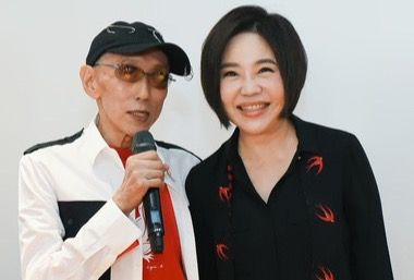 製作人葉天健辭世享82歲：生前告別式星光熠熠，留下演藝圈傳奇