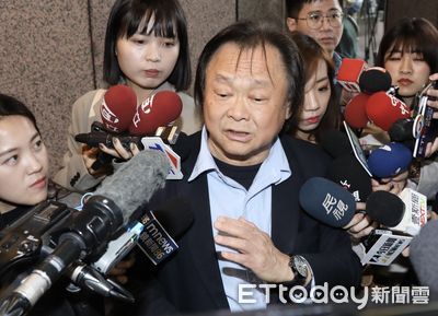 王世堅批柯建銘言論過激：不能因意見不同就扣匪諜帽子