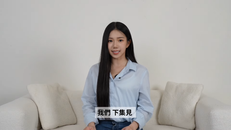 YouTube紅人營利爭議風暴：家寧指控Andy私人帳戶綁定營利，陳沂批聲明操作流量
