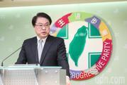 民進黨連假期間不放棄罷免行動 面對美國關稅風暴仍堅持
