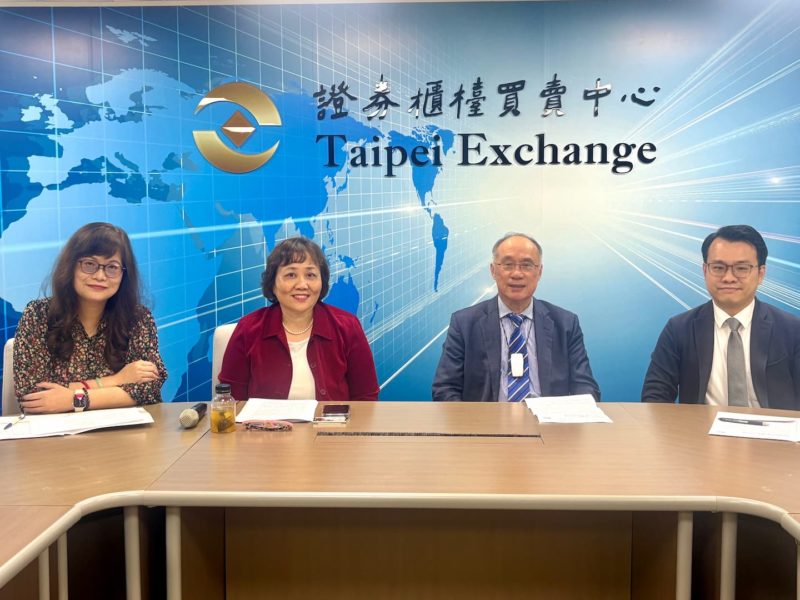 浩鼎乳癌新藥臨床試驗中止，股價重挫至42.2元