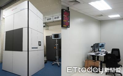 閎康引領半導體檢測新時代：全台首部超埃米TEM正式啟用，推動2奈米以下製程