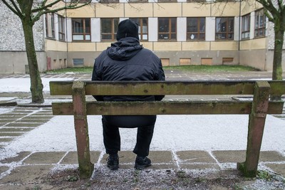 離家25年搞失蹤!法院宣告他死亡 「1原因」復活重現人間