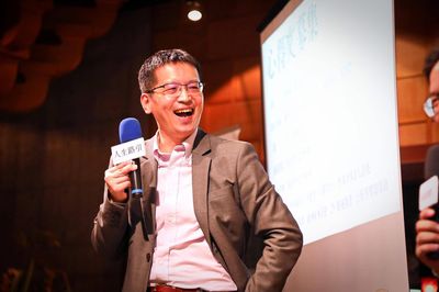 醫師批評國民黨立委曲解非核政策與停電關聯：全球缺電挑戰複雜