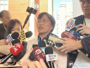 中配不甩限期出境處分 劉世芳提「三戰」批:她不是普通媽媽