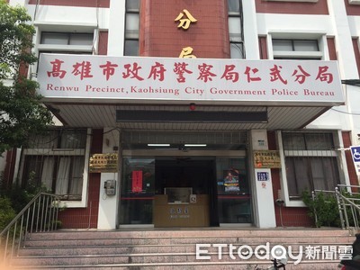 高雄男子車內離奇死亡：警方展開刑事相驗追查死因