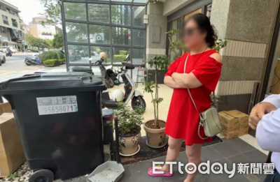 「飯糰店惡房東」淚水與真相：邵女致歉並揭露租金爭議內幕