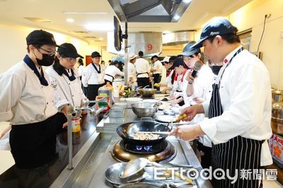 全球唯一蔬食系逆勢走紅：佛光大學吸引外籍生創業潮