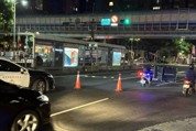 驚悚車禍！台北9旬老人疑失智闖入車道慘遭撞飛輾過當場死亡