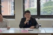 林思銘面對罷免案堅守民主：呼籲拒絕惡意罷免