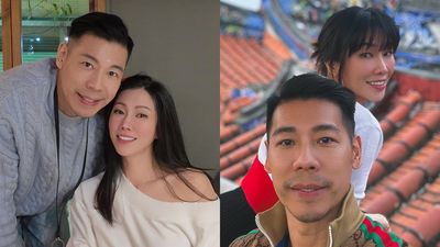 Kimiko揭秘幸福婚姻秘訣：感恩與順序原則化解家庭摩擦