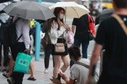 今起降雨多範圍廣 連假回暖下周恐再變天