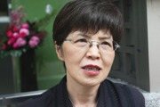 學者警告：台灣政治對立加劇，社會整合面臨嚴峻挑戰