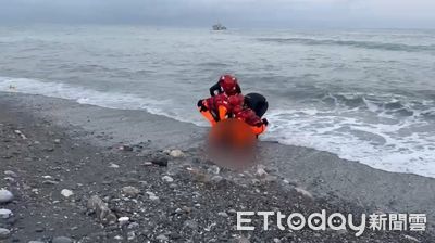 花蓮「一天連2起」溺水事件!海巡急出動搶救 男遊客送醫不治