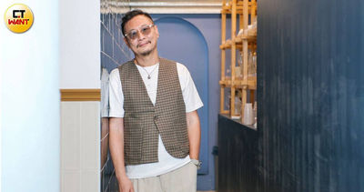 金馬影帝張世：從8千元闖大陸到泰國定居，堅持自我與人生財富秘訣