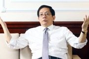 「僑生淪學工現象」僑委會批抹黑 管中閔狠酸:有績效別忘再提我名字