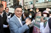 卓榮泰宣示經濟新方向：台灣加速脫中，深化與美歐合作