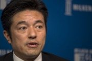 中山泰秀怒告蔡正元：限期道歉，否則提告！
