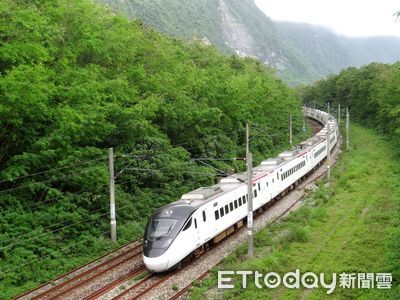 台鐵e訂通App推出換票與一機多票新功能 提升旅客便利性