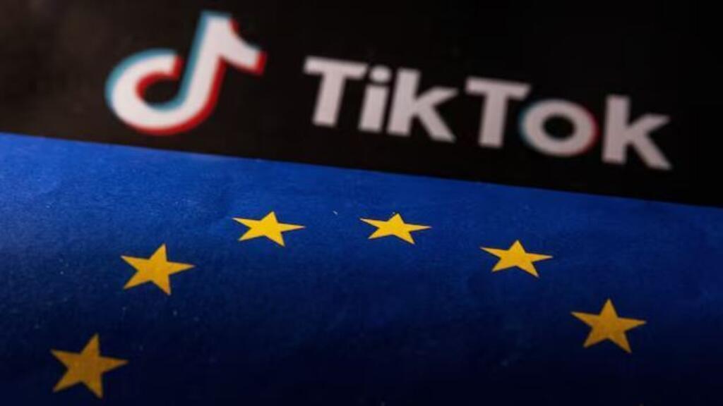 TikTok 商店加大欧洲扩张力度 在美前景不明