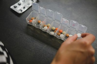 超準!專業藥師教你從 MBTI 解密你的「健康狀態 」