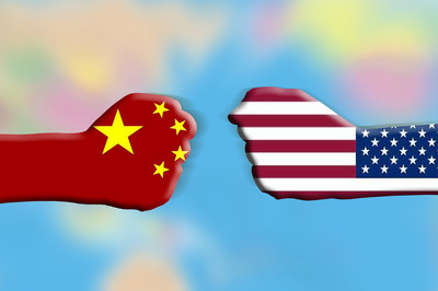 中國發布萬字白皮書痛批美國錯上加錯，呼籲平等對話實現共贏