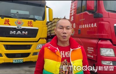 吊車大王胡漢龑揭秘保養秘訣：用老婆保養品讓臉發光