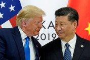 川普堅持關稅政策：中國無實質行動不會放鬆