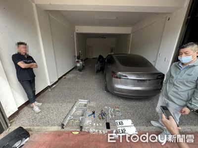 竊電達人「黑夜」橫行6縣市，台電損失近2千萬！