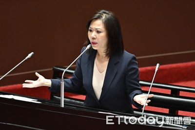 二階連署進度最快! 罷免李彥秀13天衝破2萬份連署