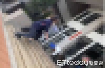 苗栗母親疑帶兩子輕生 9歲兒與8月女嬰身亡 母親搶救中
