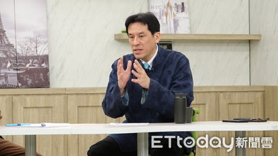 黃暐瀚力挺罷免權：反被罷才是關鍵，勿將多席次罷免視為惡罷