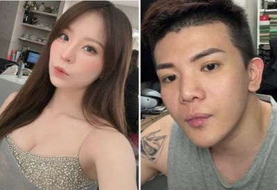 孫生直播求復合：坦承過去對女友多芬不好，決心改變重拾愛情