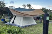 台灣露營用品隱形冠軍：全球市場的幕後推手