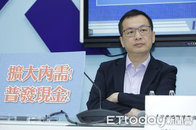 羅智強面對罷免危機，啟動「大安100講」捍衛民主
