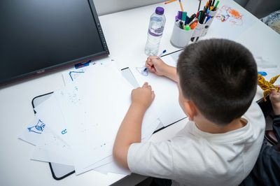 讓孩子愛上AI！5大免費工具讓學習變遊戲