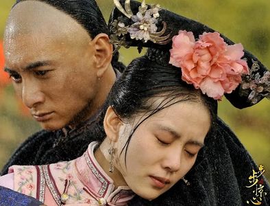 陸劇虐戀潮席捲人心：從《步步驚心》到《周生如故》的療癒魅力