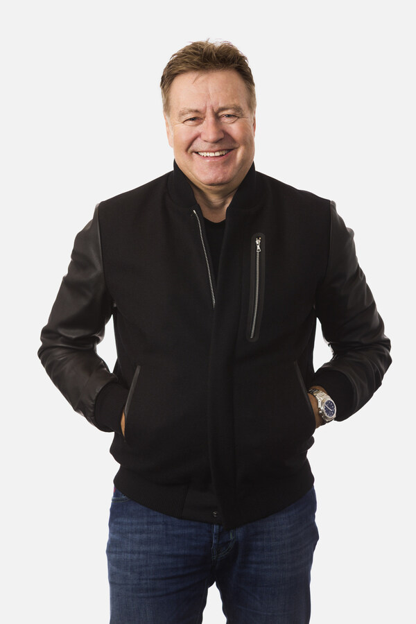從Nike到dBio：Bert Hoyt加入推動運動健康科技新紀元