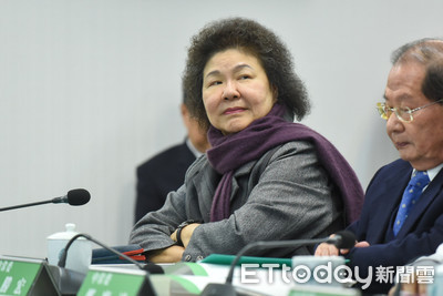 假消息傳陳菊死訊，高雄警方追查IP嚴懲散播者