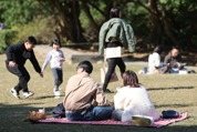晴朗炎熱下周更飆35度高溫 吳德榮指這天再轉溼冷如冬