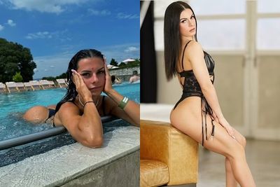幼兒園女老師兼差OnlyFans! 家長逛色情網站驚覺:好眼熟