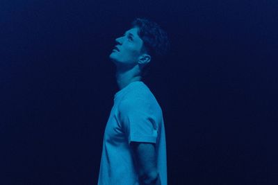 英倫暖男Henry Moodie首度來台開唱 粉絲引爆期待潮