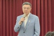 卓榮泰力推雙邊貿易協定 應對美國關稅挑戰