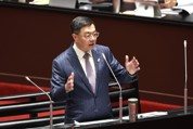 行政院推出新安全查核機制 防範共諜滲透公務員