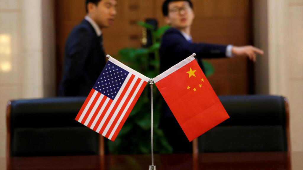 中美关税战升级：全球经济秩序面临重塑