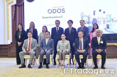 泰國總理親自主持「ODOS夏令營計畫」 我駐泰公使董思齊:歡迎泰國學子赴台交流