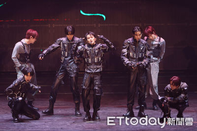 NCT127林口開唱突喊「你們乾⋯乾⋯」 翻譯驚嚇:請注意發音!