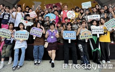 台南國中生猝逝無毒品反應 教育局堅守校園零毒零霸凌承諾