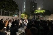 柯文哲身體不適!北所證實今晚戒護送醫 小草開心歡呼