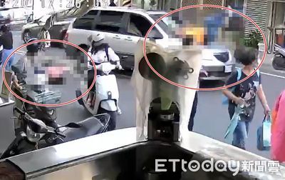 癲癇駕駛再肇事！台南夫妻散步慘遭撞擊1死1傷，遺孀心碎控訴